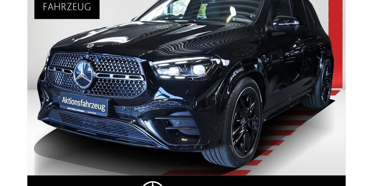 Mercedes-Benz GLE 350 6.500 km 97.898 &euro; Heide 25746