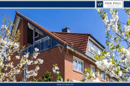 Haus Velbert Mitte - 5 Zimmer, 196 m&sup2;, 598.000&euro; | Angebot:22432585