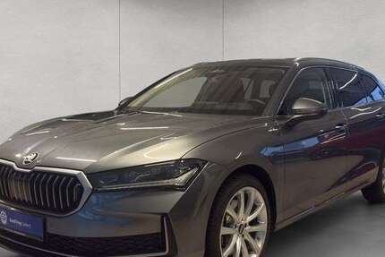 Skoda Superb 33.725 km 48.990 &euro; Heide 25746