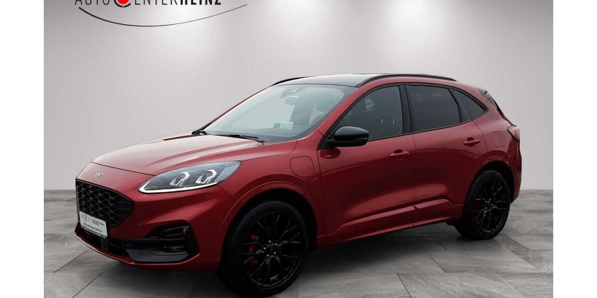 Ford Kuga 29.500 km 29.900 &euro; Mainz 55120