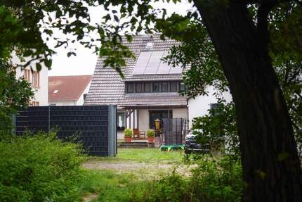Haus Bürstadt Riedrode - 5 Zimmer, 180 m&sup2;, 550.000&euro; | Angebot:25676233