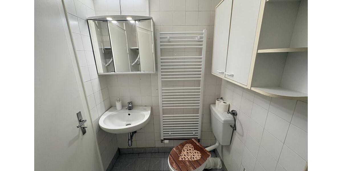 Etagenwohnung Nürnberg Eberhardshof - 2 Zimmer, 55 m&sup2;, 189.000&euro; | Angebot:26356655