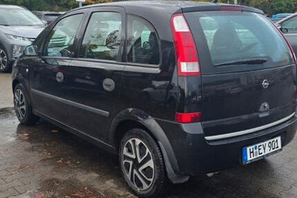 Opel Meriva 191.000 km 1.400 &euro; Hannover 30455