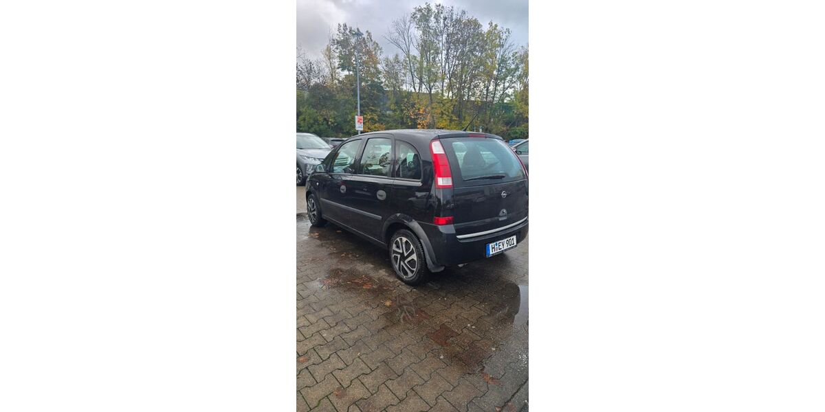 Opel Meriva 191.000 km 800 &euro; Hannover 30455