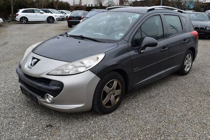 Peugeot 207 199.000 km 750 &euro; Herbertingen 88518