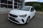 Opel Corsa F Edition 29.550 km 12.490 &euro; Bad Endbach 35080