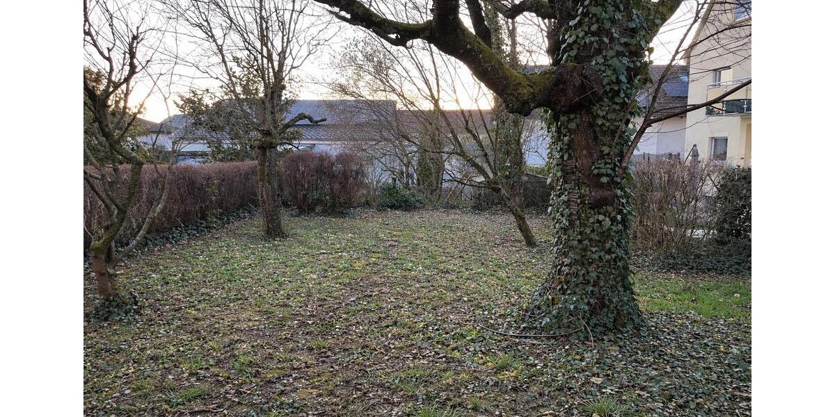 Hochparterre Weinsberg - 2.5 Zimmer, 87 m&sup2;, 1.045&euro; | Angebot:25569289