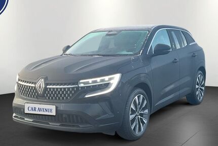 Renault Austral 55.427 km 26.890 &euro; Bitburg 54634