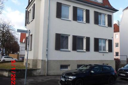 Wohnung Augsburg Bergheim - 3 Zimmer, 71 m&sup2;, 260.000&euro; | Angebot:27023019
