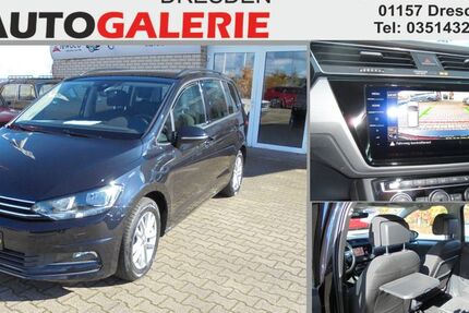 VW Touran 80.950 km 19.170 &euro; Dresden 01157