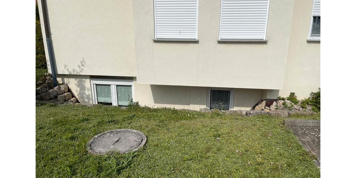 Etagenwohnung Weikersheim - 1 Zimmer, 49 m&sup2;, 420&euro; | Angebot:26271047