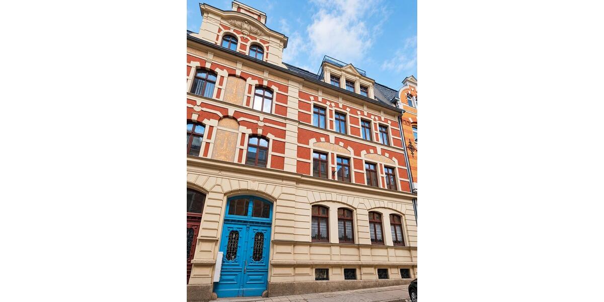 Etagenwohnung Greiz - 3 Zimmer, 75 m&sup2;, 35.000&euro; | Angebot:26640696