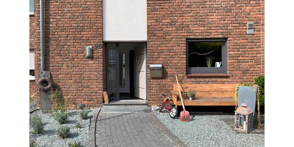 Reihenhaus Isselburg - 5 Zimmer, 145 m&sup2;, 399.999&euro; | Angebot:26906434