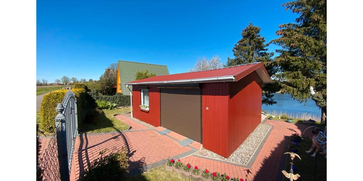 Bungalow Heringsdorf - 3 Zimmer, 70 m&sup2;, 179.000&euro; | Angebot:27113885