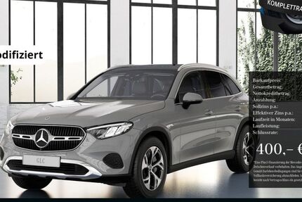 Mercedes-Benz GLC 300 11.673 km 61.535 &euro; Braunschweig 38122