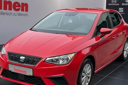 Seat Ibiza 57.737 km 11.909 &euro; Werne 59368