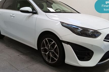 Kia ceed / Ceed 67.998 km 20.470 &euro; Egelsbach 63329