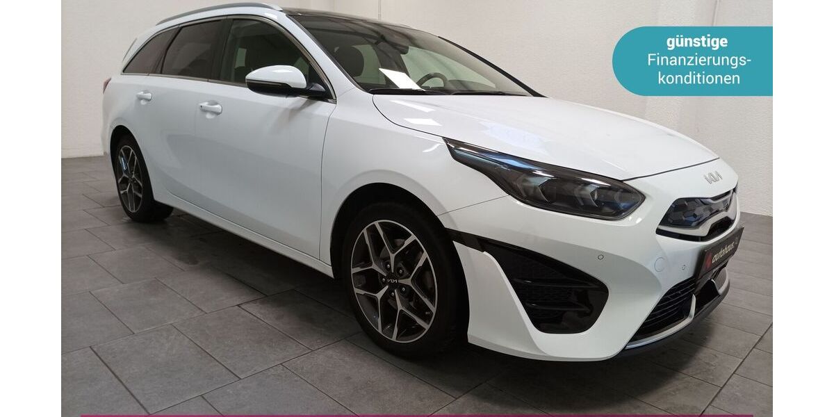 Kia ceed / Ceed 67.998 km 20.470 &euro; Egelsbach 63329
