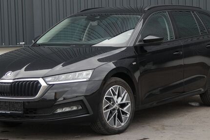 Skoda Octavia 137.600 km 18.490 &euro; Lauingen/Donau 89415