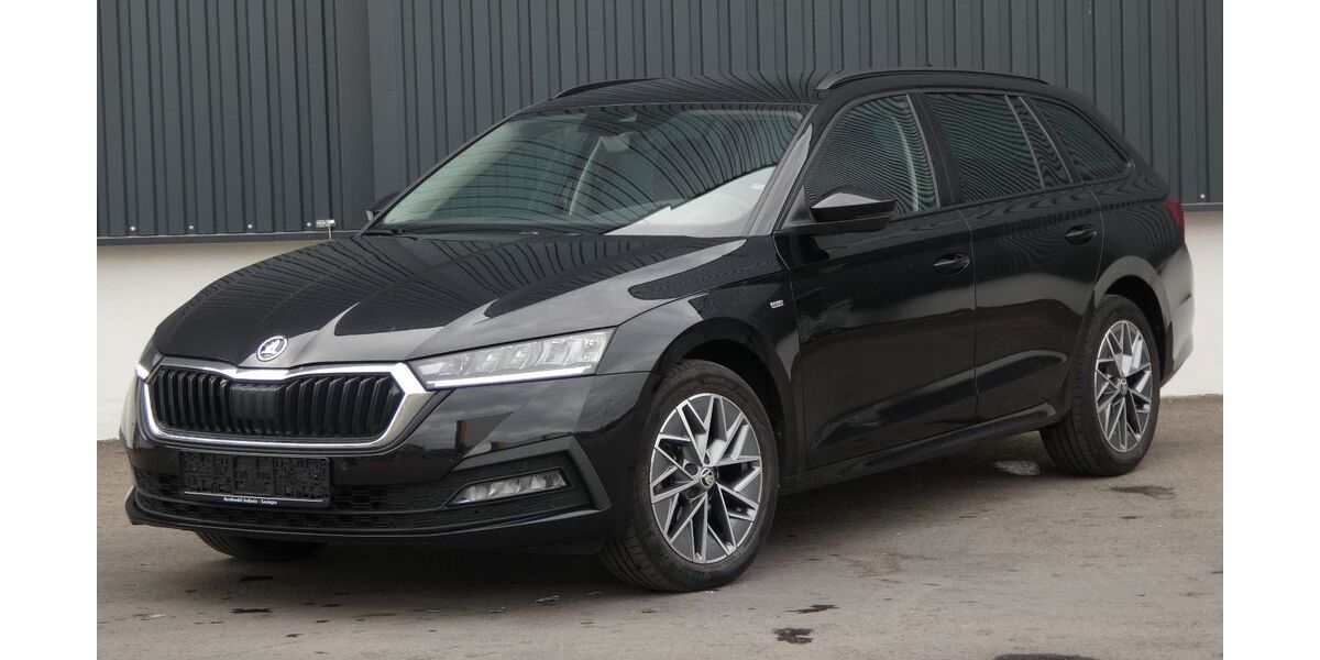 Skoda Octavia 137.600 km 18.490 &euro; Lauingen/Donau 89415