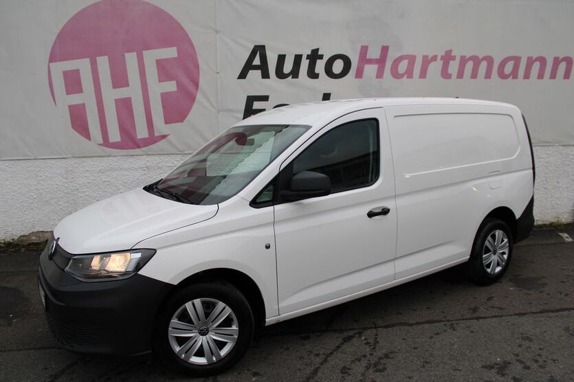 VW Caddy 69.650 km 22.480 € Eschwege 37269