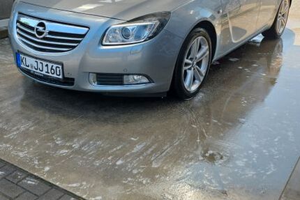 Opel Insignia 247.000 km 4.000 &euro; Queidersbach 66851