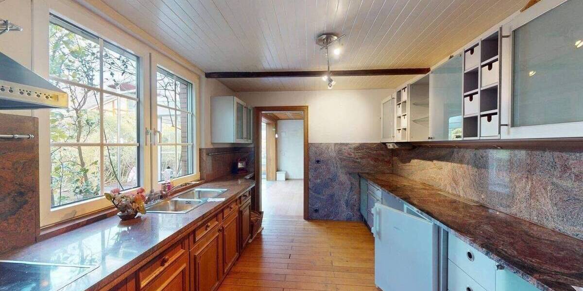 Einfamilienhaus Schwedt/Oder Neue Zeit - 5 Zimmer, 140 m&sup2;, 319.000&euro; | Angebot:26820331