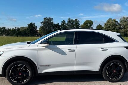 DS Automobiles DS7 (Crossback) 52.037 km 24.700 € Forstern 85659
