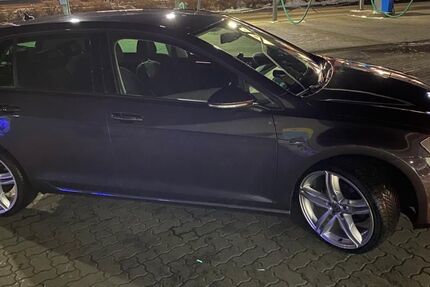 VW Golf 190.000 km 8.600 &euro; Potsdam 14469