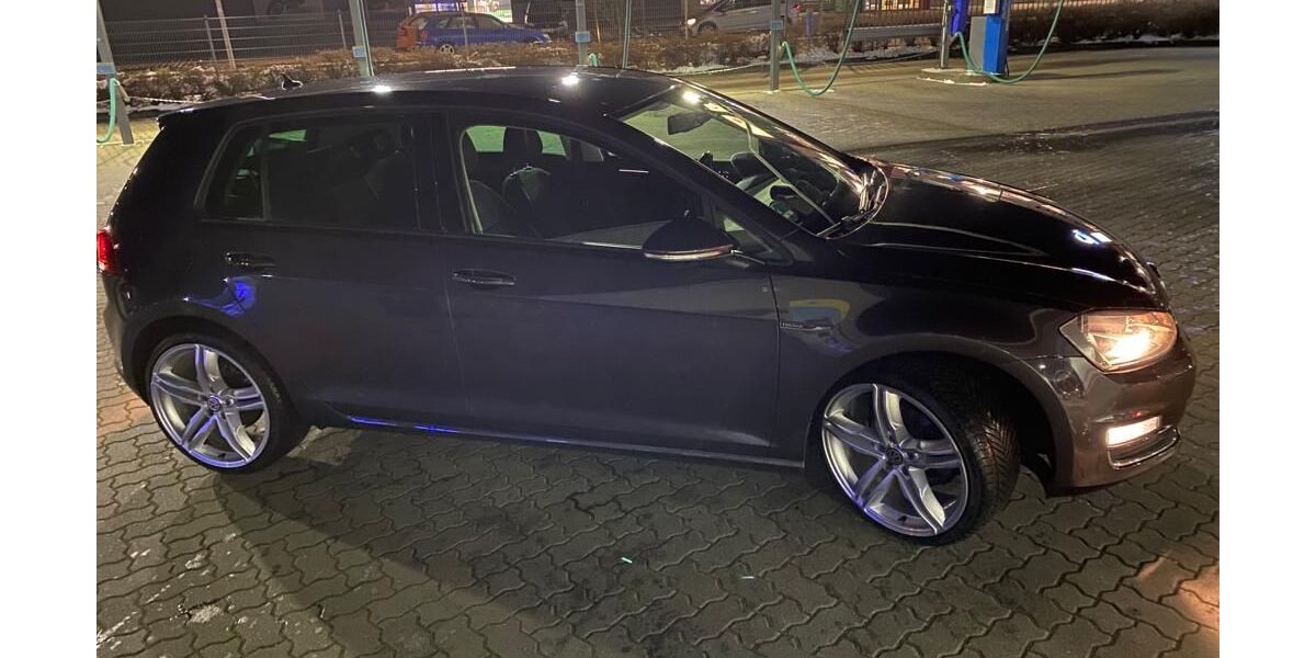 VW Golf 190.000 km 8.600 &euro; Potsdam 14469