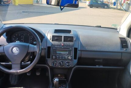 VW Polo 193.200 km 2.500 &euro; Rastatt 76437