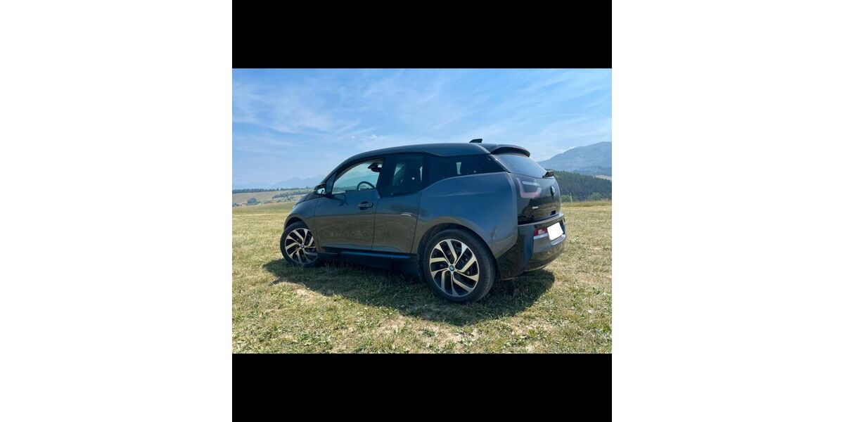 BMW i3 101.409 km 14.500 &euro; Kist 97270