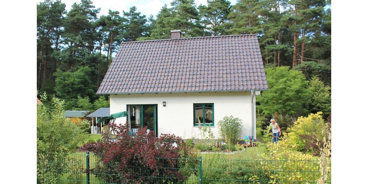 Einfamilienhaus Koserow - 3 Zimmer, 91 m&sup2;, 560.000&euro; | Angebot:26373342