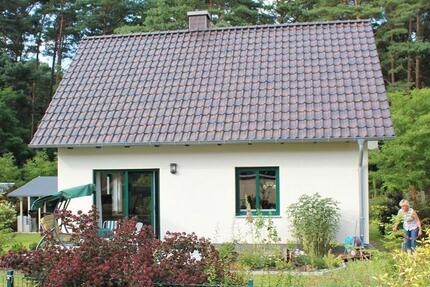 Haus Koserow - 3 Zimmer, 91 m&sup2;, 560.000&euro; | Angebot:26373342
