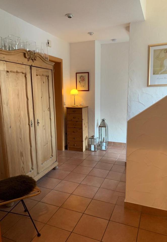 Doppelhaushälfte zu vermieten in Hilpoltstein zimmer