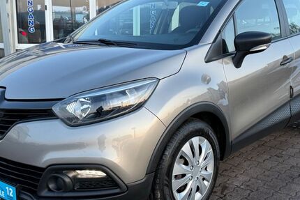 Renault Captur 146.131 km 5.990 &euro; Niedergebra 99759