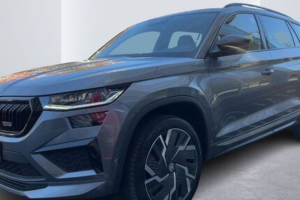 Skoda Kodiaq 45.857 km 43.450 &euro; Hamburg 22111