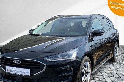 Ford Focus 68.021 km 16.919 &euro; Bamberg 96052