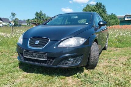 Seat Leon 221.000 km 2.500 &euro; Wadern 66687