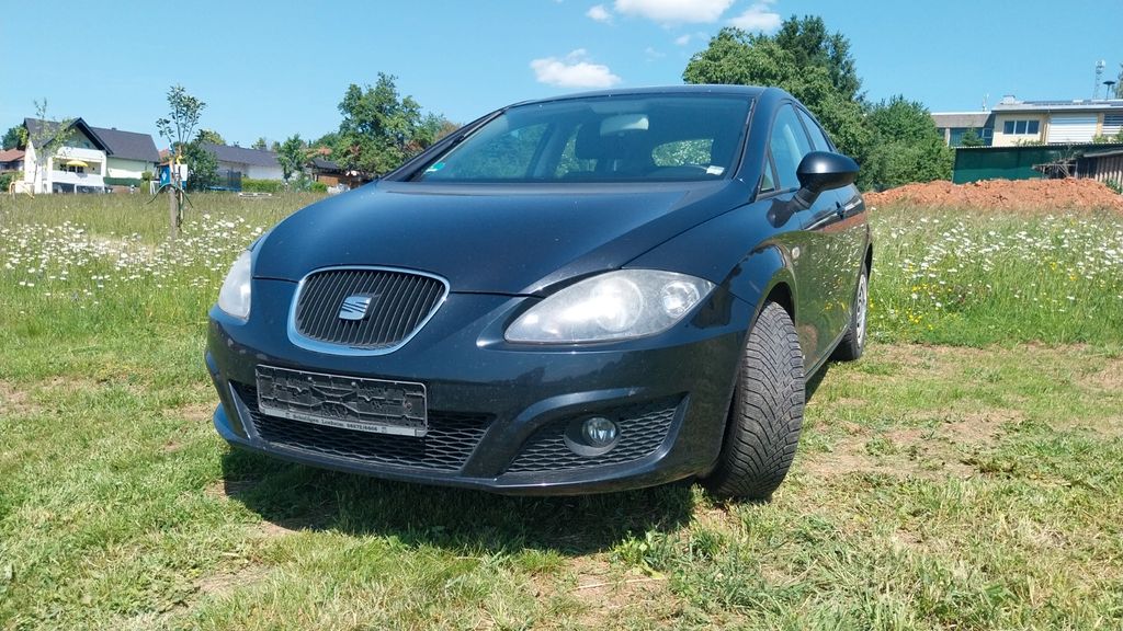 Seat Leon 221.000 km 2.500 &euro; Wadern 66687