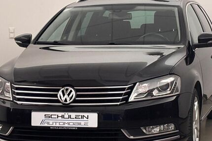 VW Passat Variant 286.000 km 8.980 &euro; Buchdorf 86675