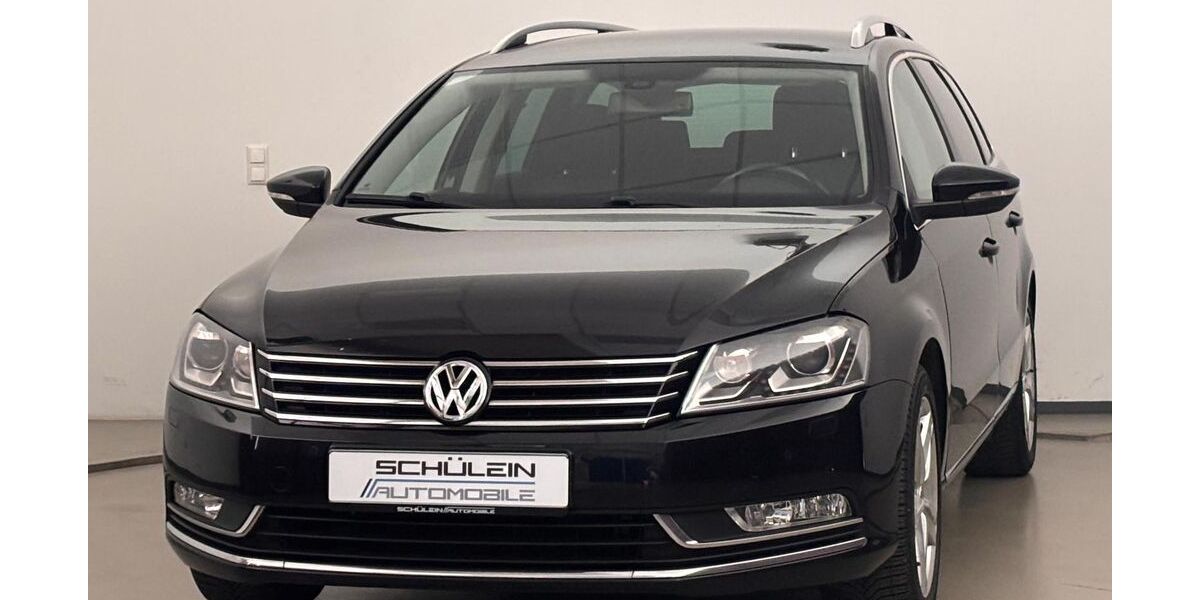 VW Passat Variant 286.000 km 8.980 &euro; Buchdorf 86675