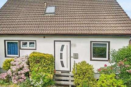 Haus zum Kaufen in Engelskirchen 229.000 € 128 m² 4 zimmer