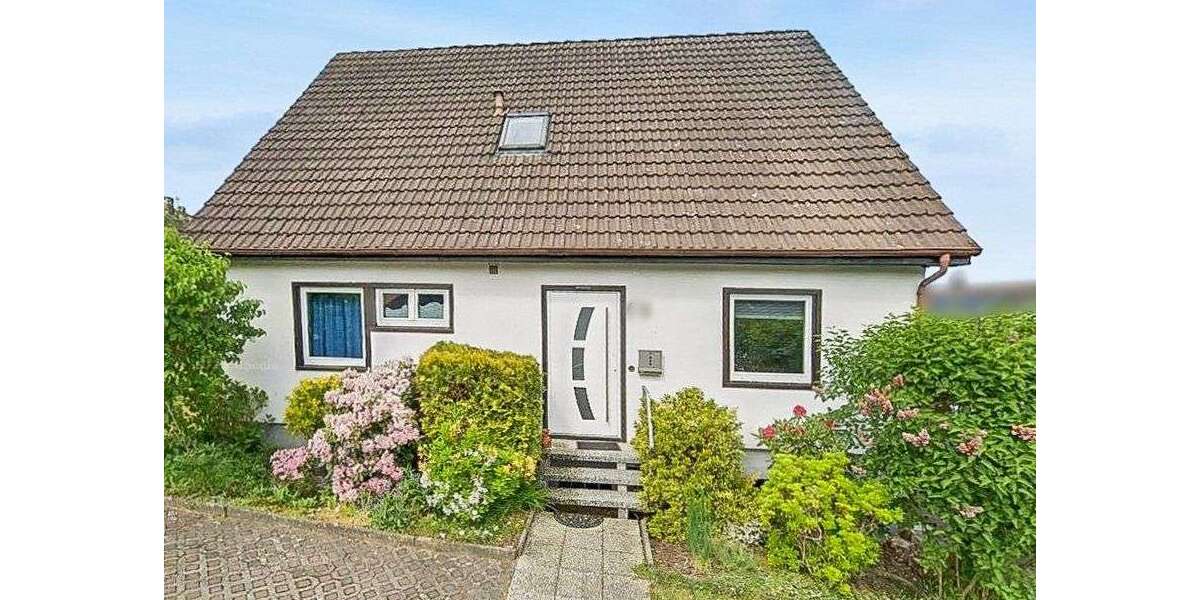 Haus zum Kaufen in Engelskirchen 229.000 € 128 m² 4 zimmer