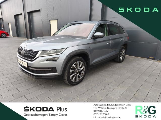 Kodiaq