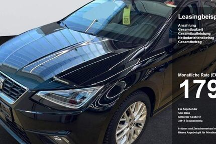 Seat Ibiza 25.215 km 21.950 &euro; Regensburg 93055