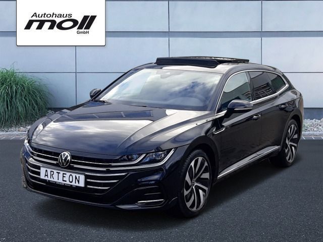 VW Arteon 15.400 km 44.990 &euro; Biberach 88400