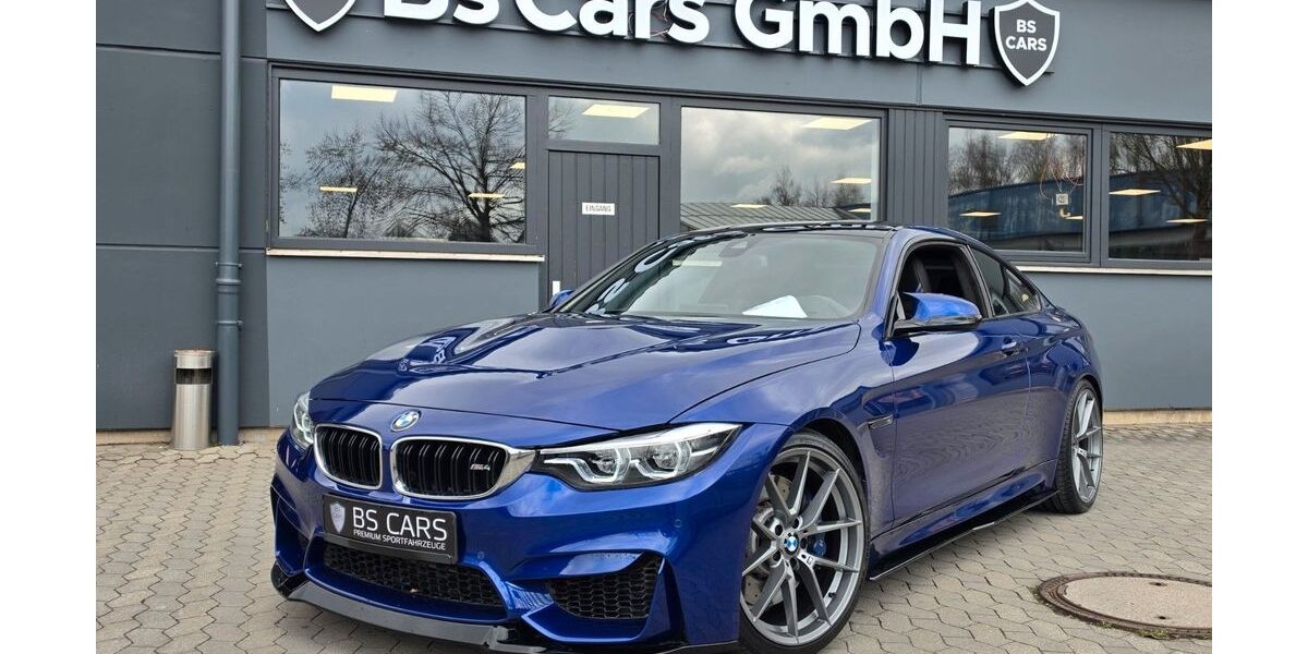 BMW M4 100.000 km 44.900 &euro; Zirndorf 90513