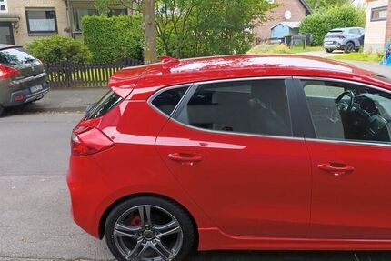Kia ceed / Ceed