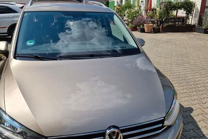VW Touran 205.000 km 12.950 &euro; Neufahrn 85375
